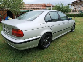 BMW 525 525tds | Mobile.bg    7