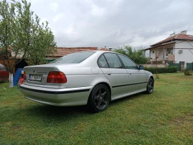 BMW 525 525tds | Mobile.bg    2