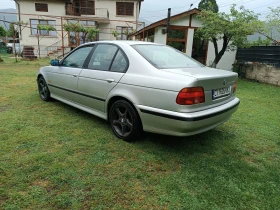 BMW 525 525tds | Mobile.bg    5