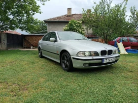  BMW 525