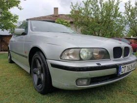BMW 525 525tds | Mobile.bg    9