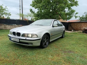 BMW 525 525tds | Mobile.bg    3