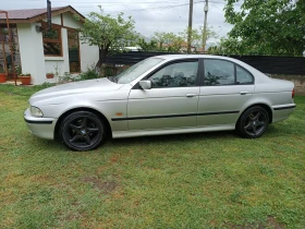 BMW 525 525tds | Mobile.bg    4