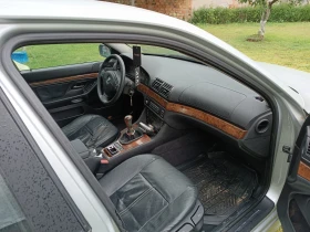 BMW 525 525tds | Mobile.bg    8