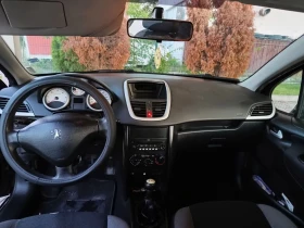Peugeot 207 | Mobile.bg    5