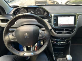 Обява за продажба на Peugeot 2008 GT line 6 скорости ~19 999 лв. - изображение 8