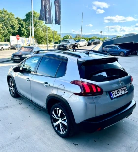 Обява за продажба на Peugeot 2008 GT line 6 скорости ~19 999 лв. - изображение 3
