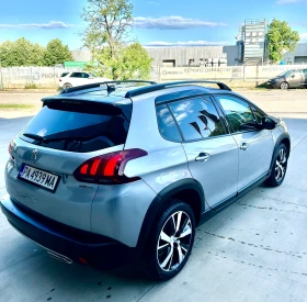 Обява за продажба на Peugeot 2008 GT line 6 скорости ~19 999 лв. - изображение 2