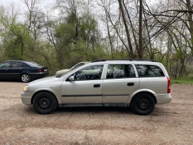 Opel Astra | Mobile.bg    2