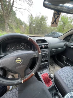 Opel Astra | Mobile.bg    6