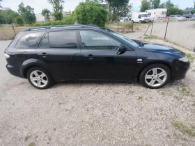 Обява за продажба на Mazda 6 2.0i Комби ~2 300 лв. - изображение 3
