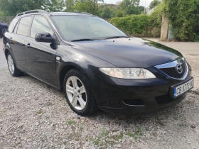     Mazda 6 2.0i 