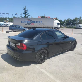 Обява за продажба на BMW 325 3.0i N53 ~17 300 лв. - изображение 3