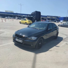 Обява за продажба на BMW 325 3.0i N53 ~17 300 лв. - изображение 1