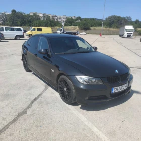 Обява за продажба на BMW 325 3.0i N53 ~17 300 лв. - изображение 2