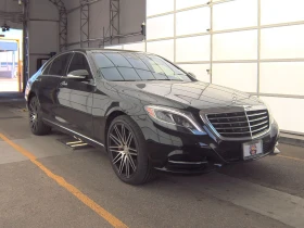     Mercedes-Benz S 500 S550/DIGITAL//BURMESTER