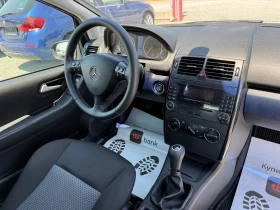 Mercedes-Benz A 150 (KATO НОВА) - 4900 лв. - 28980055 16
