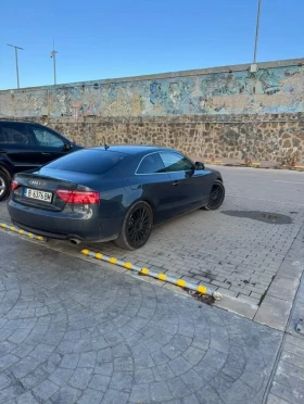 Обява за продажба на Audi A5 3.0 Diesel Automatic Quattro  ~14 500 лв. - изображение 4