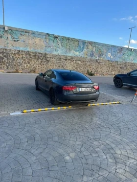 Обява за продажба на Audi A5 3.0 Diesel Automatic Quattro  ~14 500 лв. - изображение 2