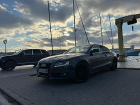 Обява за продажба на Audi A5 3.0 Diesel Automatic Quattro  ~14 500 лв. - изображение 1