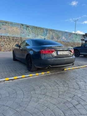 Обява за продажба на Audi A5 3.0 Diesel Automatic Quattro  ~14 500 лв. - изображение 3