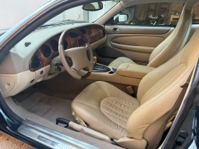 Обява за продажба на Jaguar Xk8 ~36 900 лв. - изображение 2
