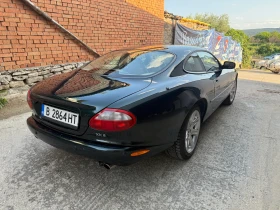 Обява за продажба на Jaguar Xk8 ~36 900 лв. - изображение 1
