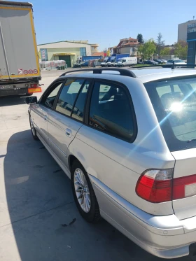 BMW 520 | Mobile.bg    10