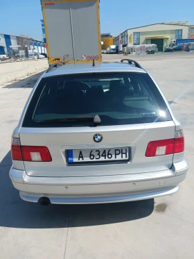 BMW 520 | Mobile.bg    12
