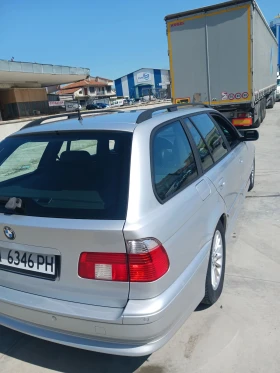 BMW 520 | Mobile.bg    11