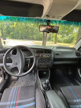VW Golf 1.8 90  | Mobile.bg    10
