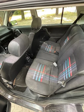 VW Golf 1.8 90  | Mobile.bg    11