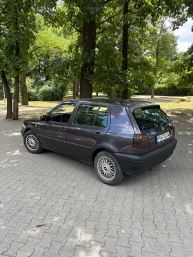 VW Golf 1.8 90  | Mobile.bg    5
