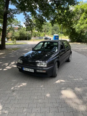     VW Golf 1.8 90 