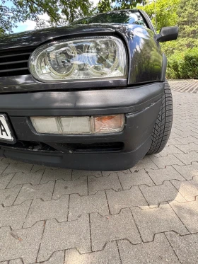 VW Golf 1.8 90  | Mobile.bg    7