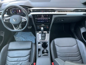 VW Arteon R-Line 2.0 TDI SCR DSG | Mobile.bg    9