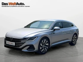  VW Arteon