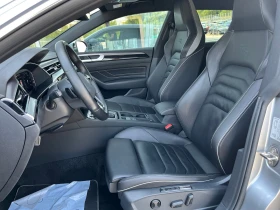 VW Arteon R-Line 2.0 TDI SCR DSG | Mobile.bg    5