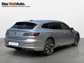 VW Arteon R-Line 2.0 TDI SCR DSG | Mobile.bg    3