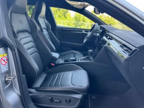 VW Arteon R-Line 2.0 TDI SCR DSG | Mobile.bg    8