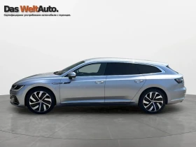 VW Arteon R-Line 2.0 TDI SCR DSG | Mobile.bg    2
