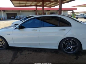 Mercedes-Benz C 43 AMG | Mobile.bg    3