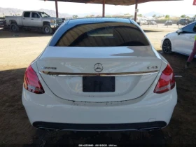  Mercedes-Benz C 43 A...