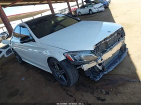 Mercedes-Benz C 43 AMG | Mobile.bg    5