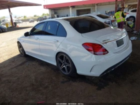 Mercedes-Benz C 43 AMG | Mobile.bg    8