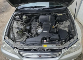 Обява за продажба на Lexus IS 200 Toyota ALtezza  ~5 300 лв. - изображение 9