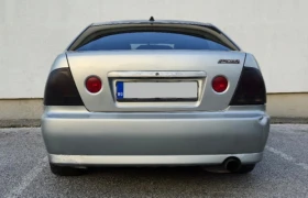 Lexus IS 200 Toyota ALtezza - 8700 лв. - 11424769 6