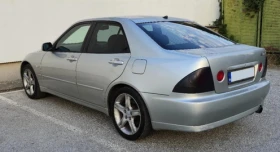 Lexus IS 200 Toyota ALtezza - 8700 лв. - 11424769 5
