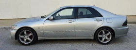 Lexus IS 200 Toyota ALtezza - 8700 лв. - 11424769 4