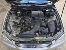 Lexus IS 200 Toyota ALtezza - 8700 лв. - 11424769 7